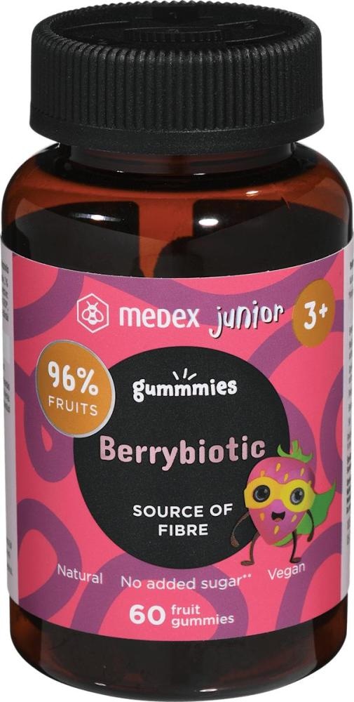 Funkcionalni sadni bonboni Medex - Akcija v trgovini Mercator