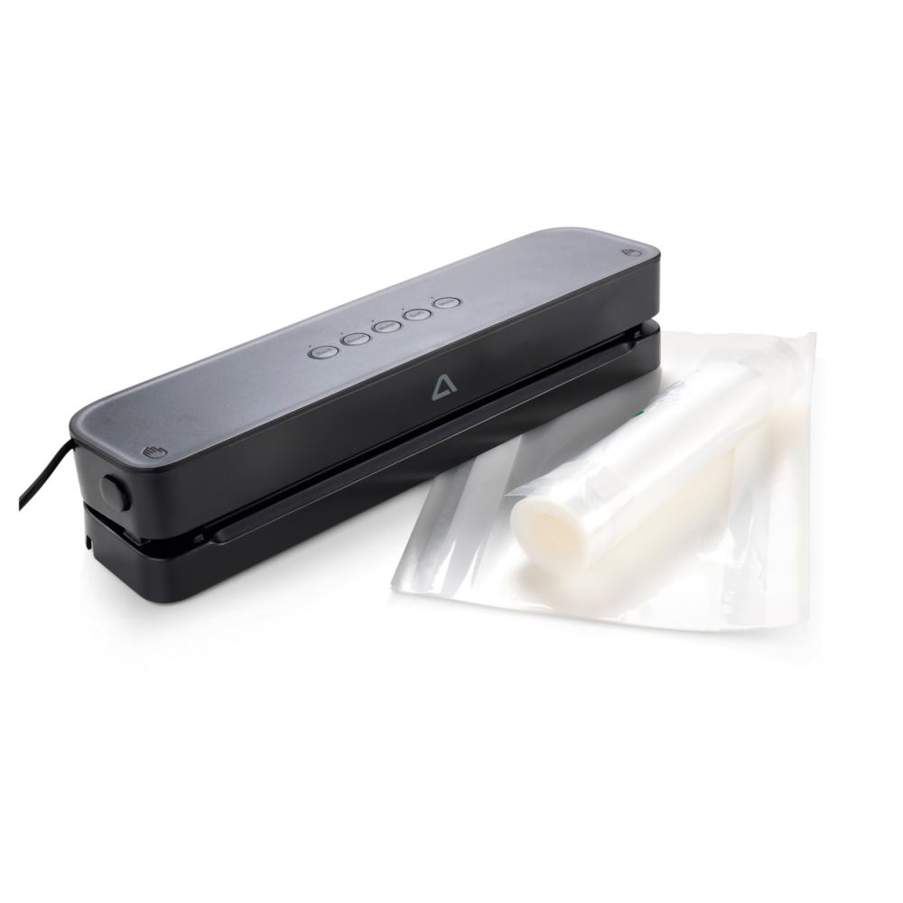 Aparat za vakuumiranje in varjenje folije AMBIANO - Akcija v trgovini Hofer