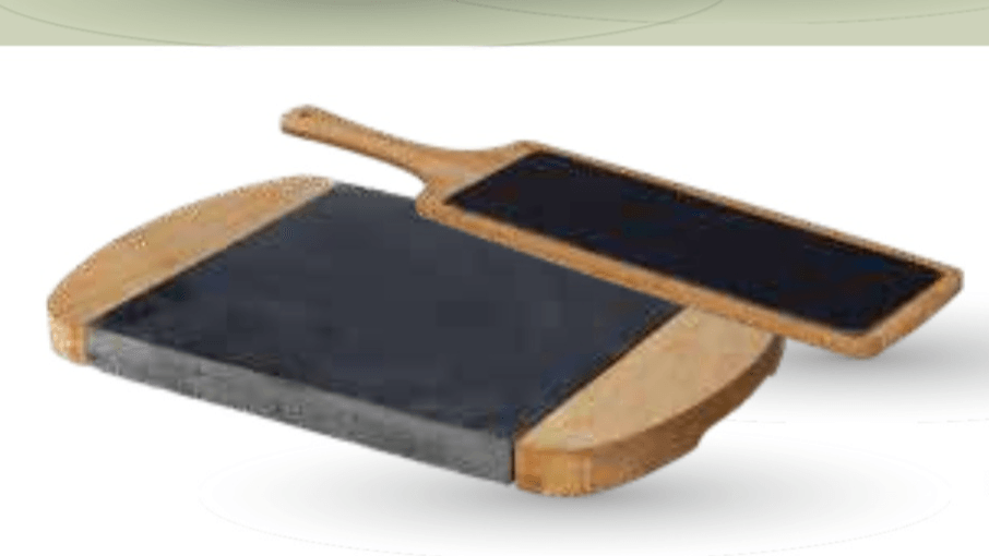 Servirna deska - Akcija v trgovini Mercator