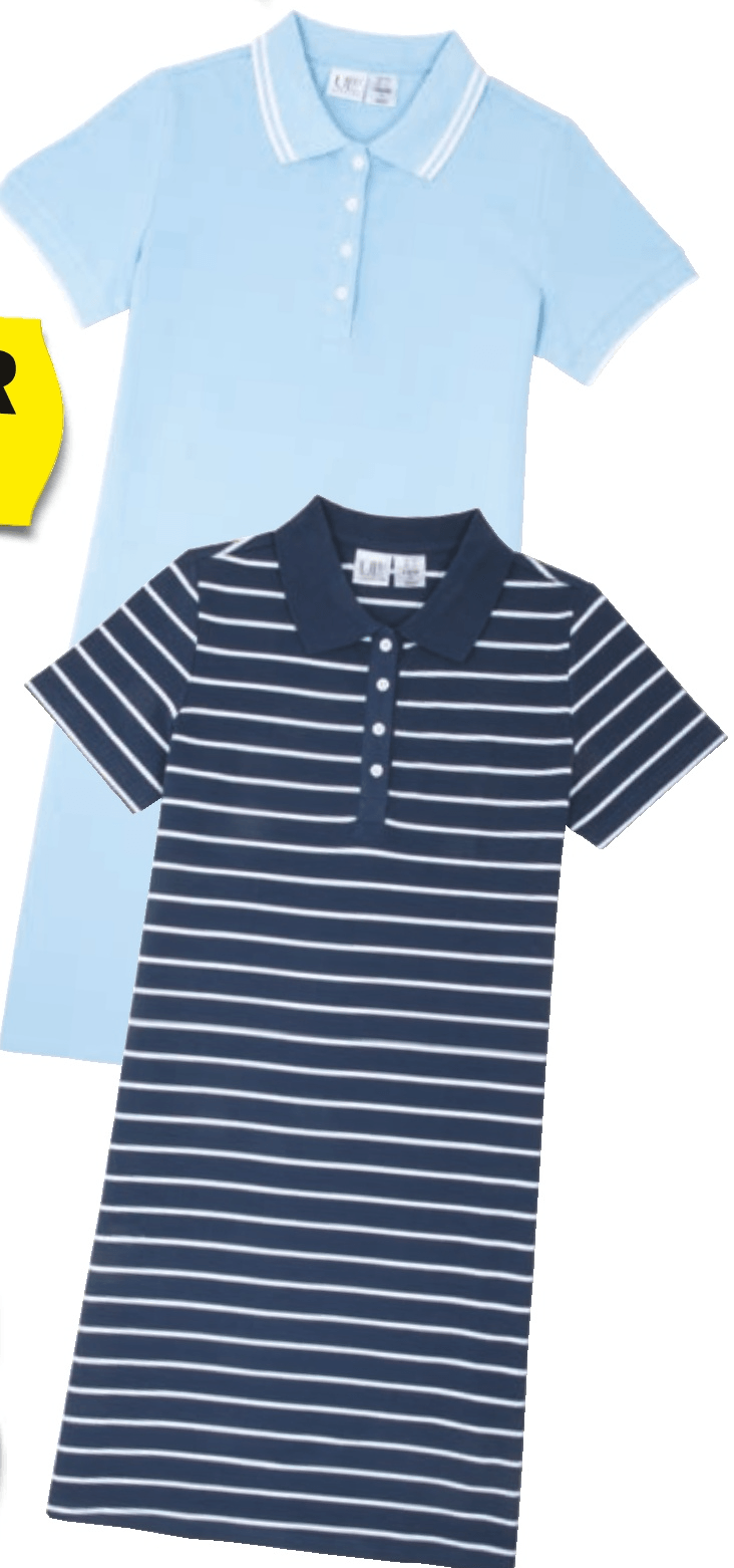 UP2FASHION WOMEN Ženska obleka - Akcija v trgovini Hofer