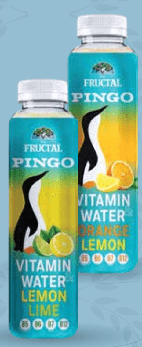 Pijača Pingo 0,5 l - Akcija v trgovini Mercator