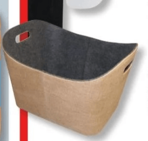 Košara - Akcija v trgovini Bauhaus