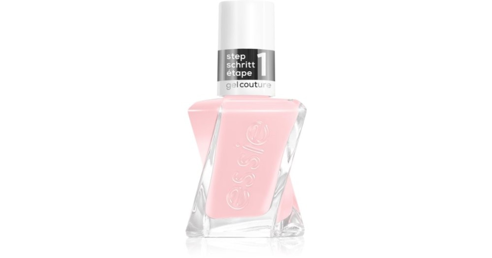 ESSIE Gel By laki za nohte - Akcija v trgovini Mueller