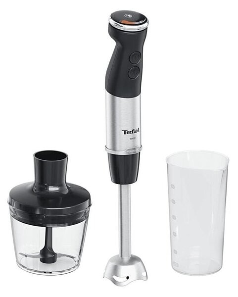 Tefal Palični mešalnik QUICKCHEF HB6554F0 - Akcija v trgovini E.Leclerc