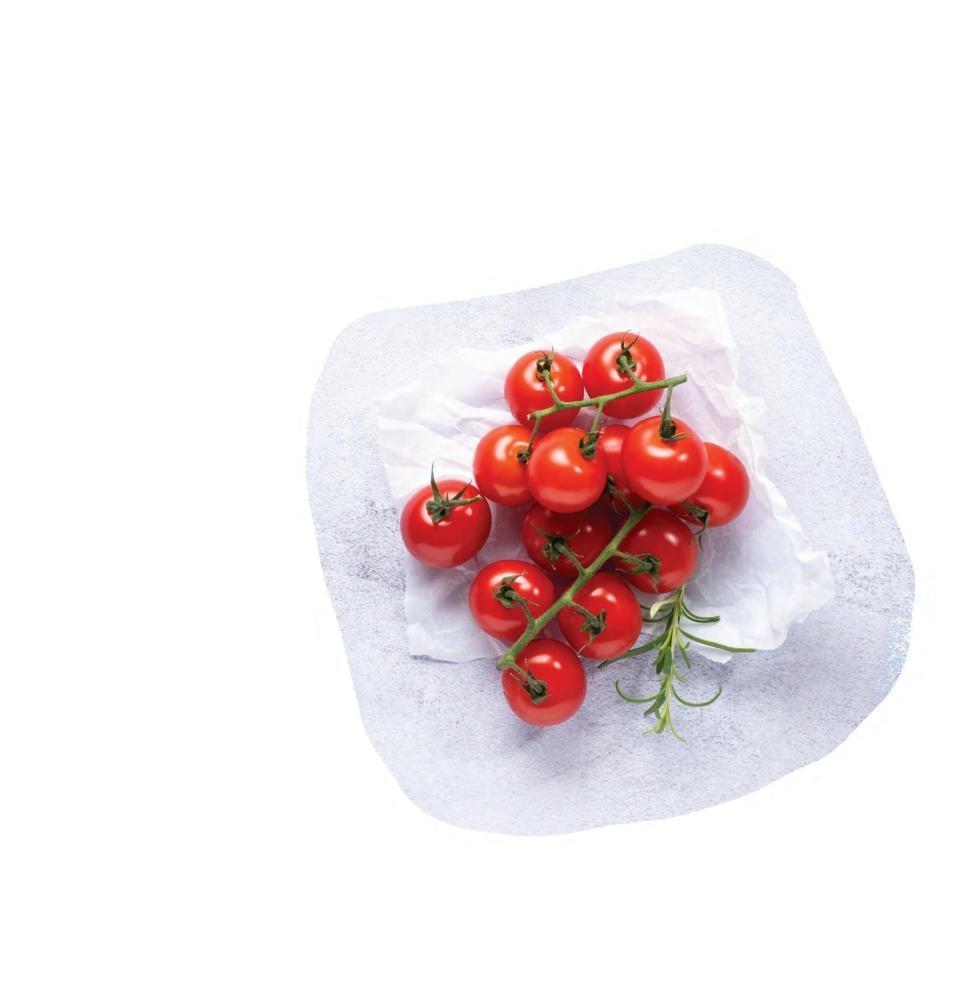 Hofer Tržnica Slovenski Paradižnik 250 g/200 g - Akcija v trgovini Hofer