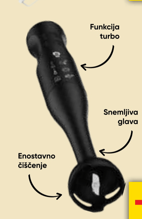 Palični mešalnik BLAUMANN - Akcija u trgovini Tuš