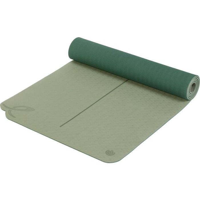 Energetics Vadbena podloga PVC Free Yoga Mat 1.0 Akcija v trgovini Mercator