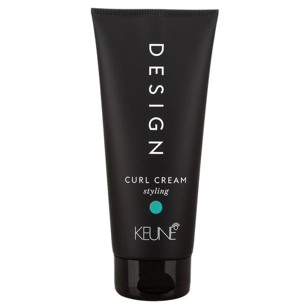 KEUNE Design Curl krema za definicijo kodrov 200 ml - Akcija v trgovini Dm