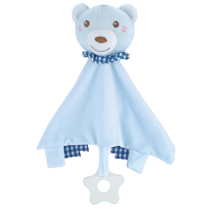 Ninica z grizalom v darilni embalaži Free On - Akcija v trgovini E.Leclerc