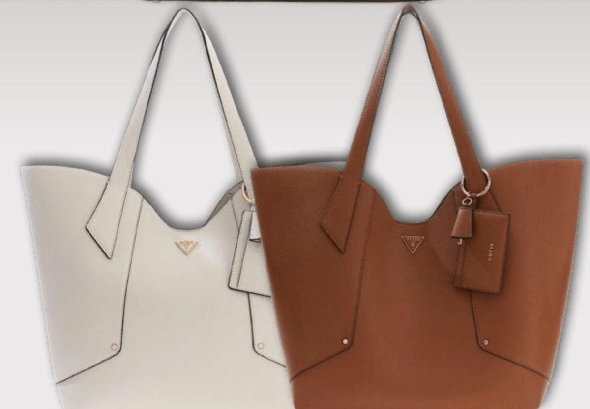 Guess ženska torbica - Akcija v trgovini Regal Shop