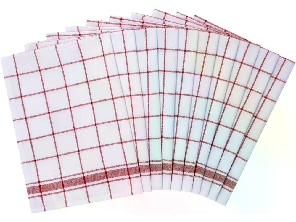 W5 Kuhinjske krpe 10 kosov - Akcija v trgovini Lidl