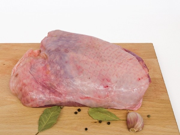 Puranja bedra - Akcija v trgovini E.Leclerc