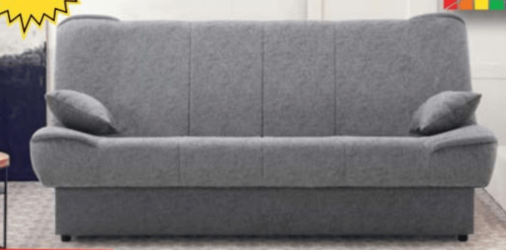 Klik-klak LEXY - Akcija v trgovini Harvey Norman