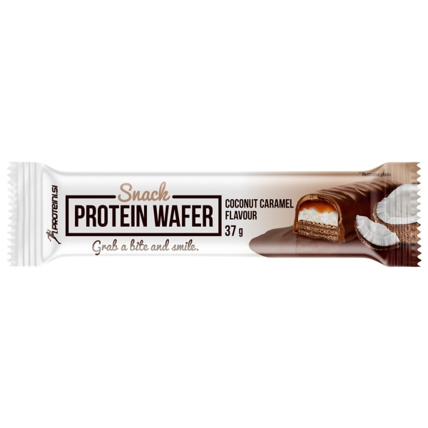 Izbrani izdelki Proteini.si 37 g - 500 g - Akcija v trgovini E.Leclerc