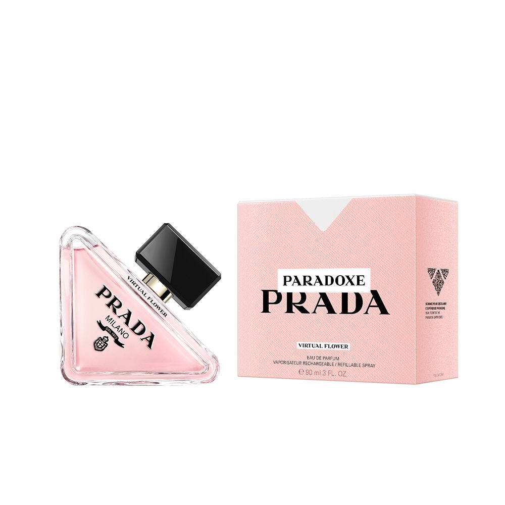 Paradoxe Virtual Flower 90 ml PRADA - Akcija v trgovini Regal Shop