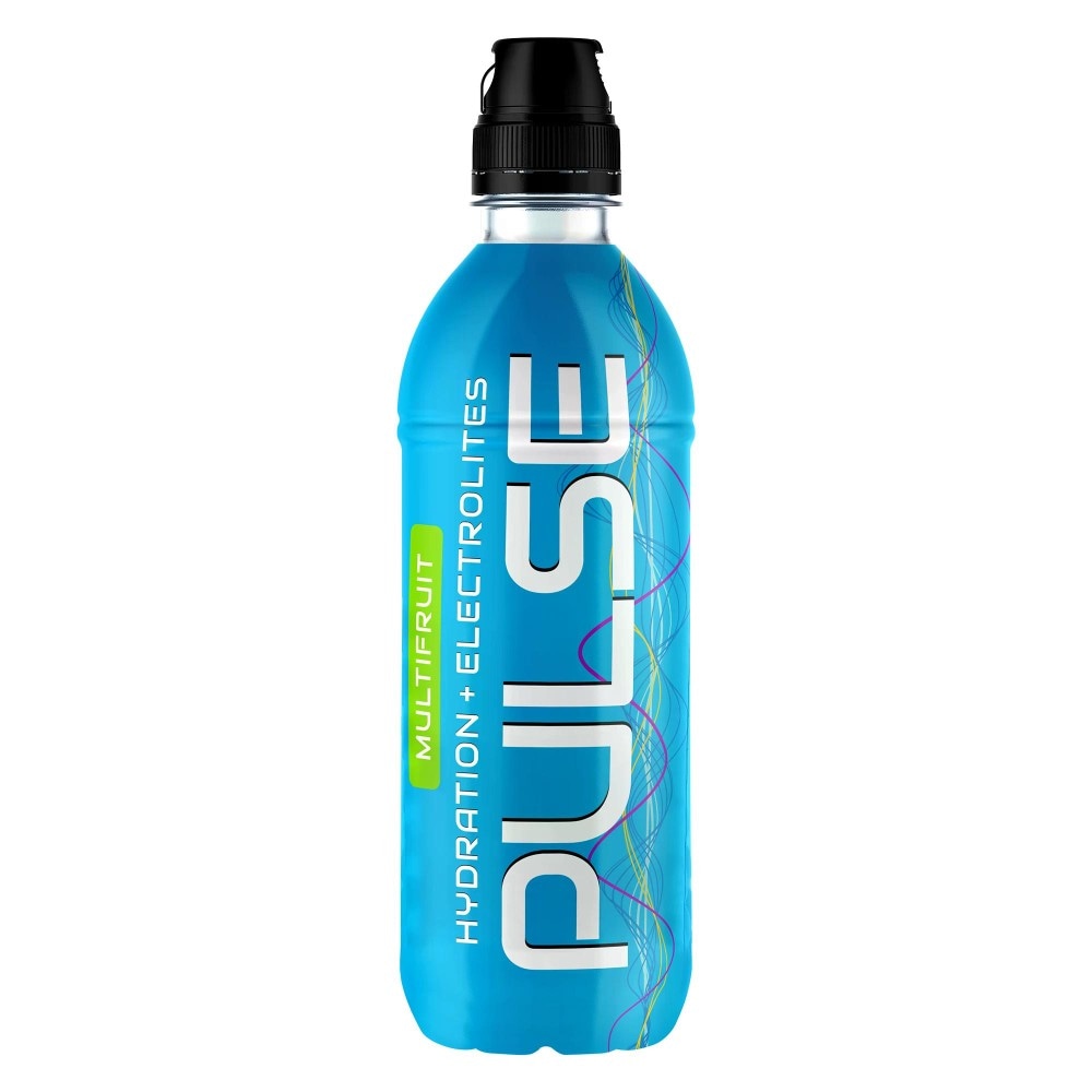 Pulse izotonični napitek grenivka 500 ml Akcija v trgovini Kompas Shop