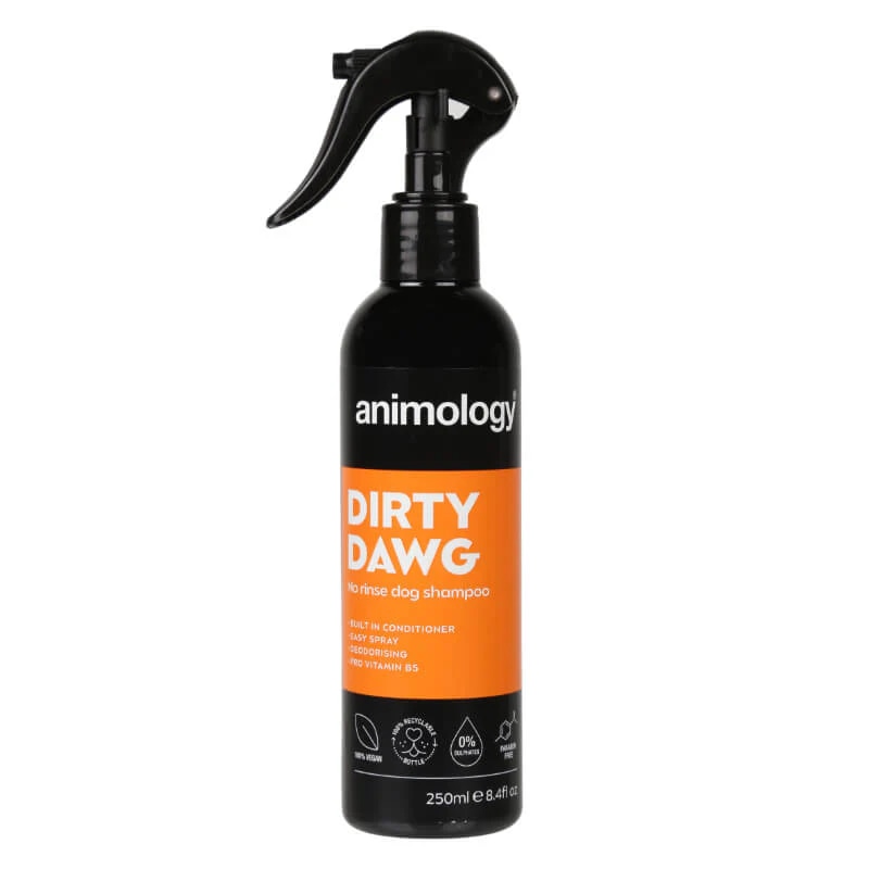 Šamponi in spreji Animology - Akcija v trgovini Mr. Pet