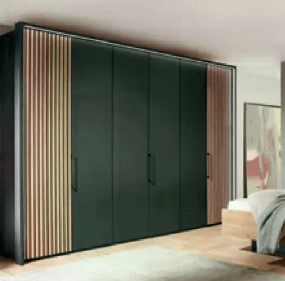 Omara life - Akcija v trgovini Rutar