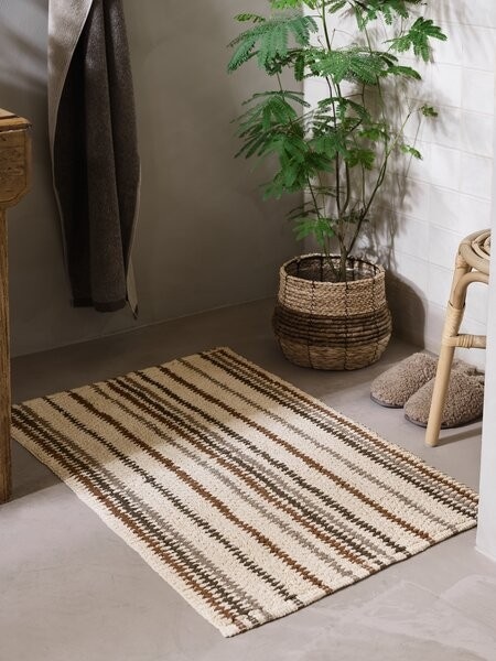 Kopalniška preproga Sundborn 60x90 cm - Akcija v trgovini Jysk