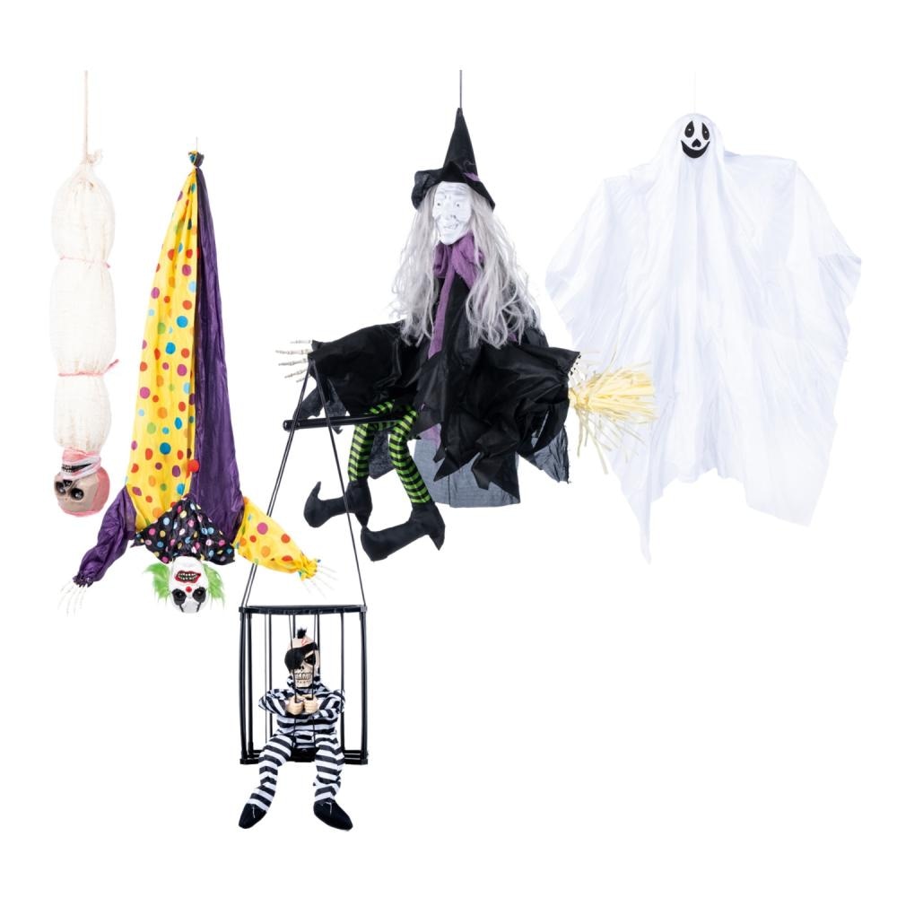 LED-Božična dekoracija Home Creation - Akcija v trgovini Hofer