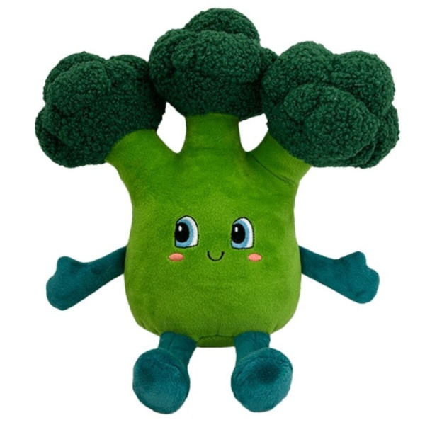 Plišasta igrača - Akcija v trgovini Mercator