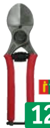 Trsne škarje 471APL Jager - Akcija v trgovini Jager