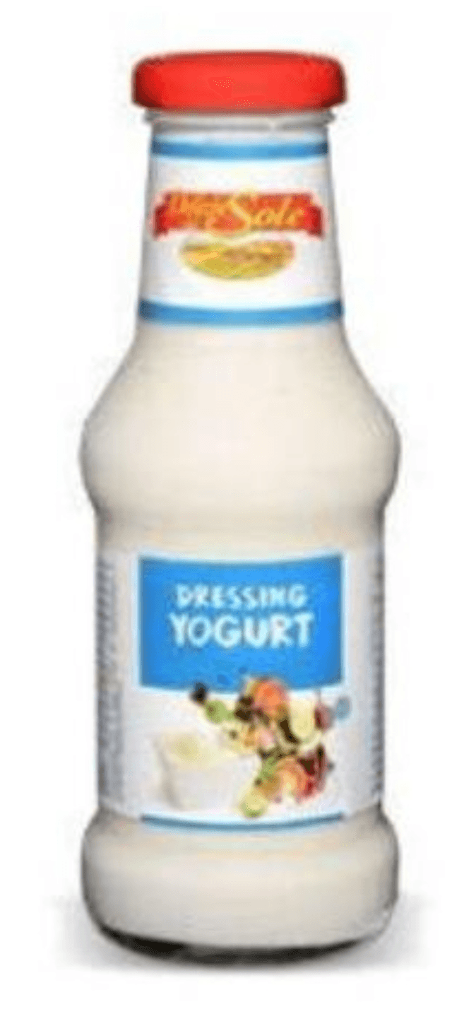 Del Sole Solatni preliv 250 ml - Akcija v trgovini Eurospin