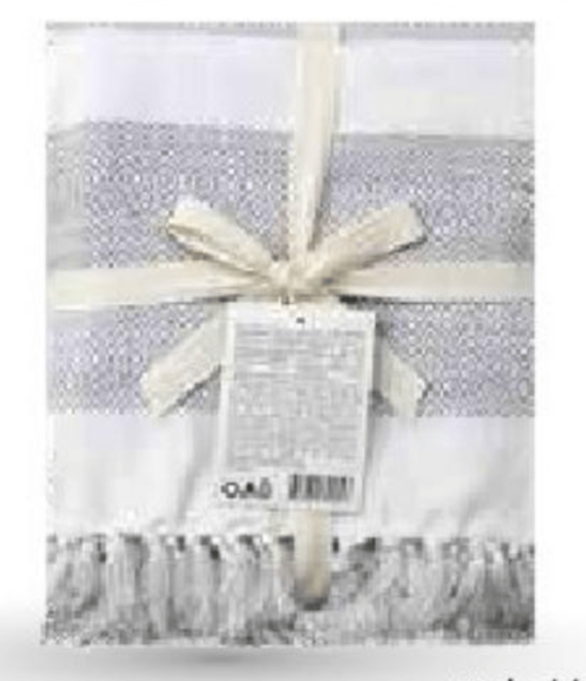 Pregrinjalo - Akcija v trgovini Mercator