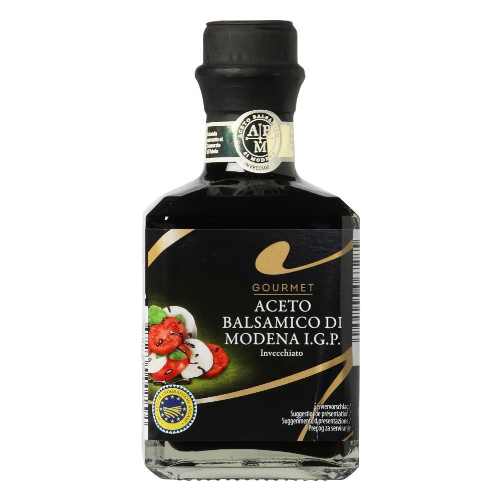 Gourmet Aceto Balsamico di Modena IGP 250 ml - Akcija v trgovini Hofer