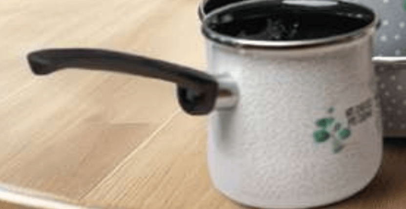 Džezva 1 l - Akcija u trgovini E.Leclerc