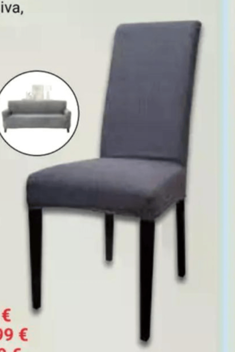 Prevleka JENGER za stol - Akcija v trgovini Pevex