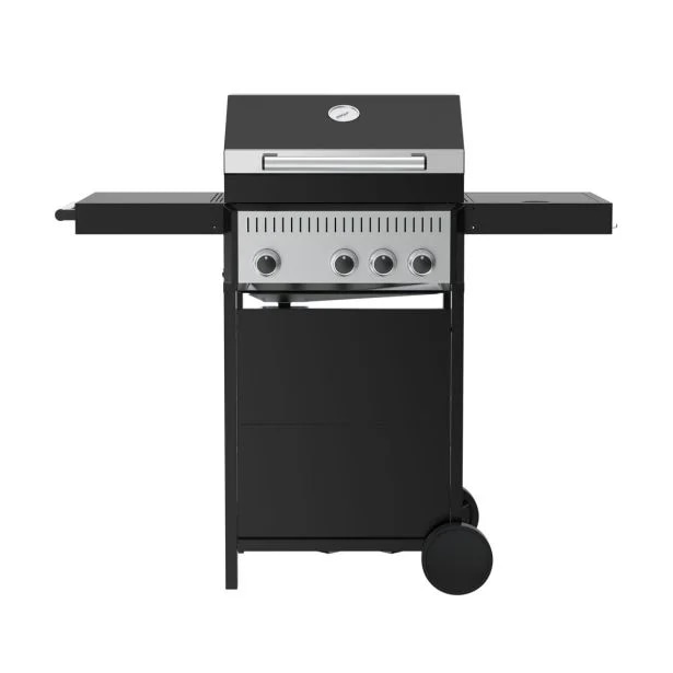 Plinski žar Naterial C400 - Akcija v trgovini Merkur