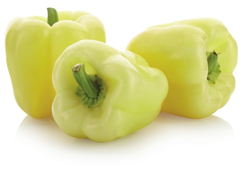 Paprika babura - Akcija v trgovini Mercator