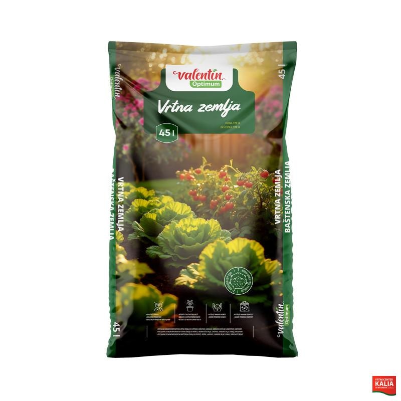 VALENTIN Vrtna zemlja 45 l - Akcija v trgovini E.Leclerc