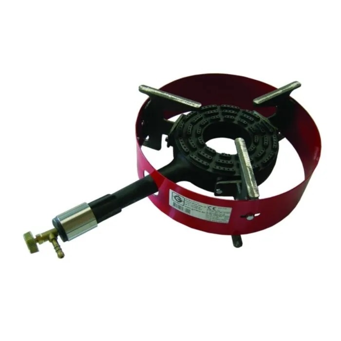 Gorilnik G1ZO - Akcija v trgovini Pevex