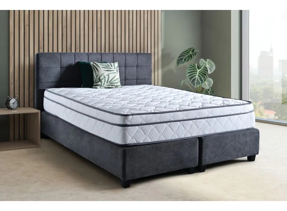 Vzmetnica SILVER DREAM 90x200cm - Akcija v trgovini Harvey Norman