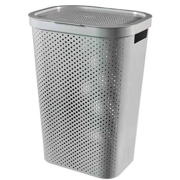 Košare za perilo, koši za smeti Curver - Akcija v trgovini Pevex