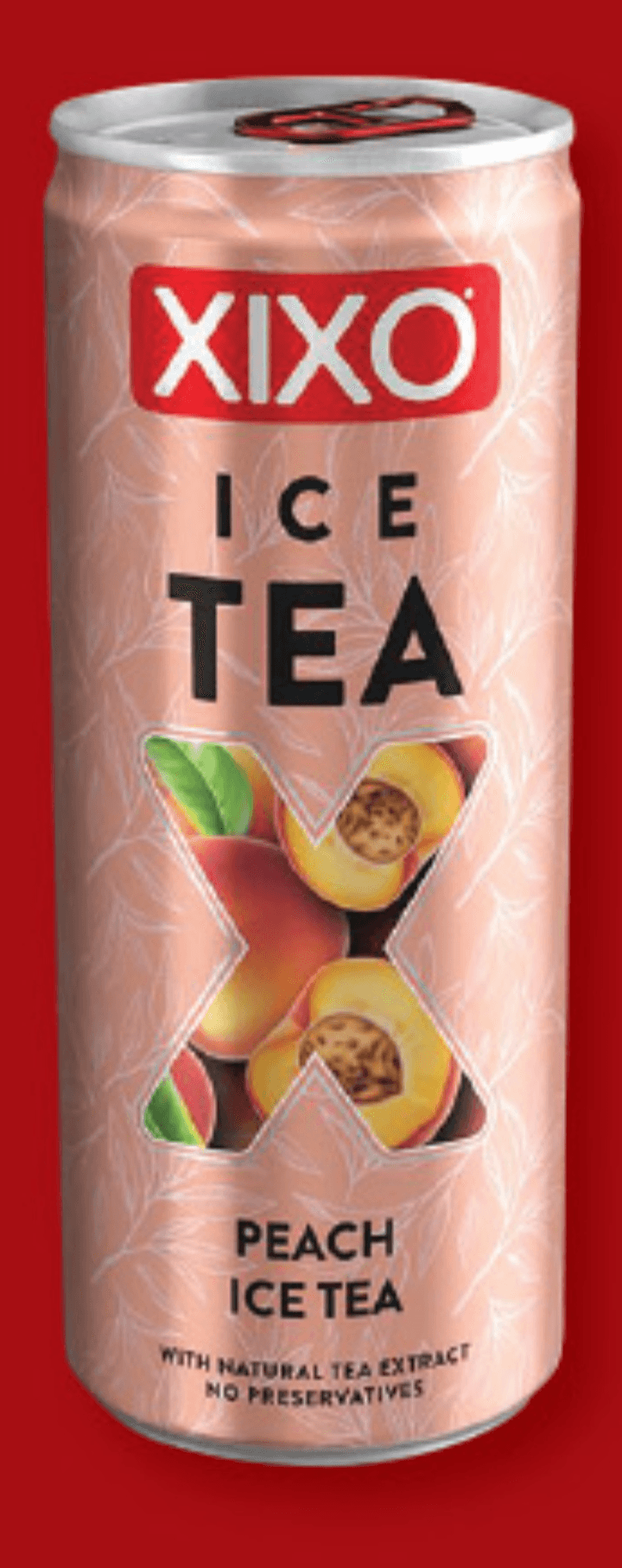 XIXO Ledeni čaj 250 ml - Akcija v trgovini Lidl