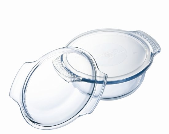 PYREX Pekač - Akcija v trgovini E.Leclerc