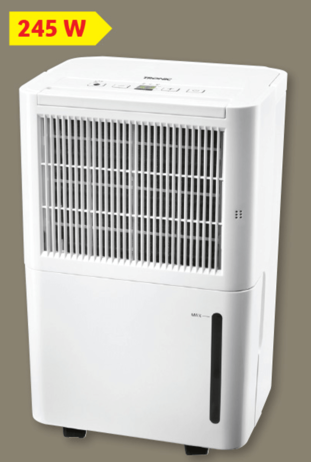 TRONIC Razvlažilnik zraka - Akcija v trgovini Lidl