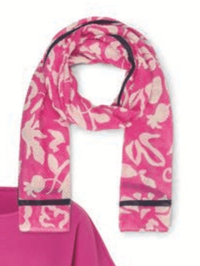 Ruta Tchibo - Akcija v trgovini Spar