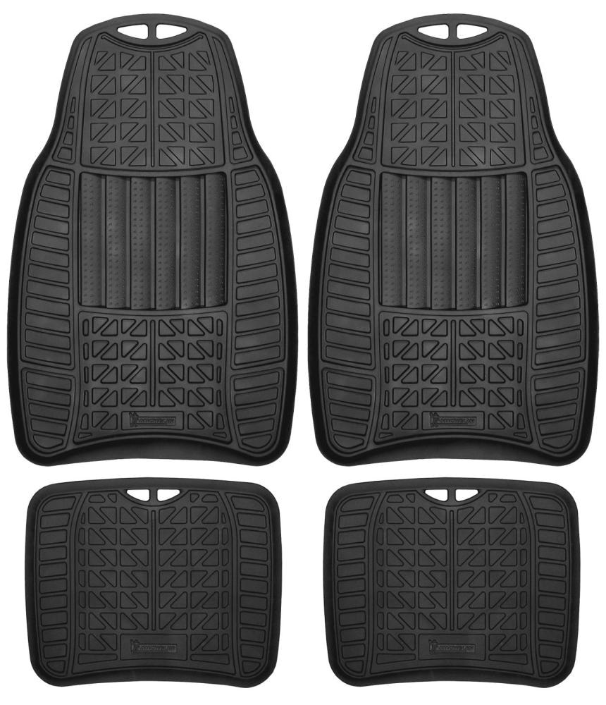 Avtomobilske preproge Michelin 4/1 - Akcija v trgovini Pevex