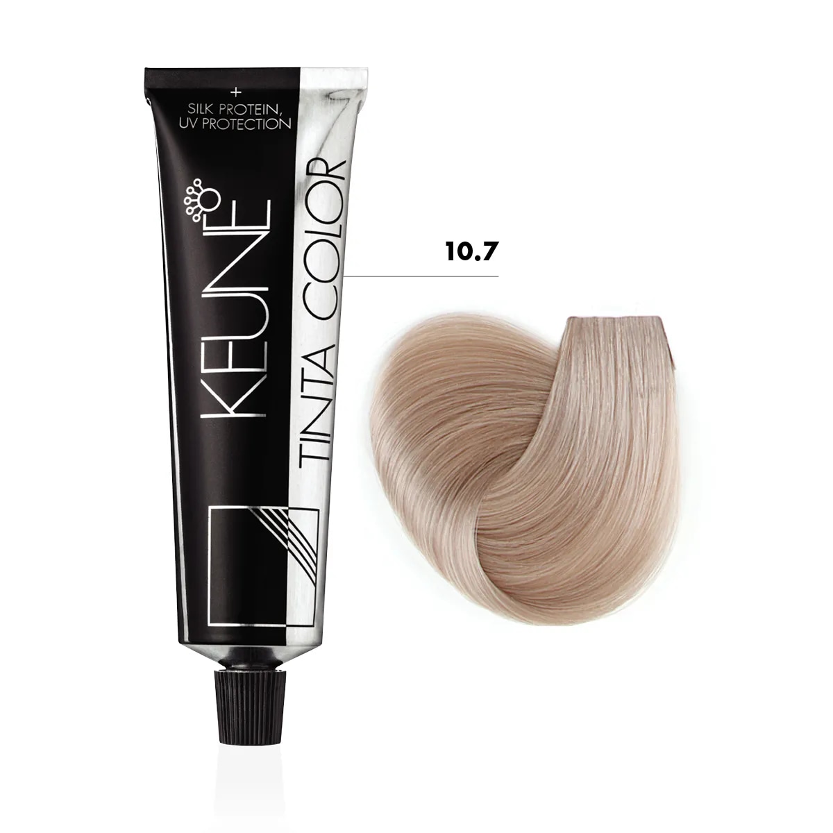 KEUNE Tinta Color barva za lase 60 ml - Akcija v trgovini Mueller