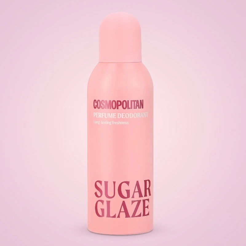 Deodorant Cosmopolitan v spreju 200 ml Akcija v trgovini Jager