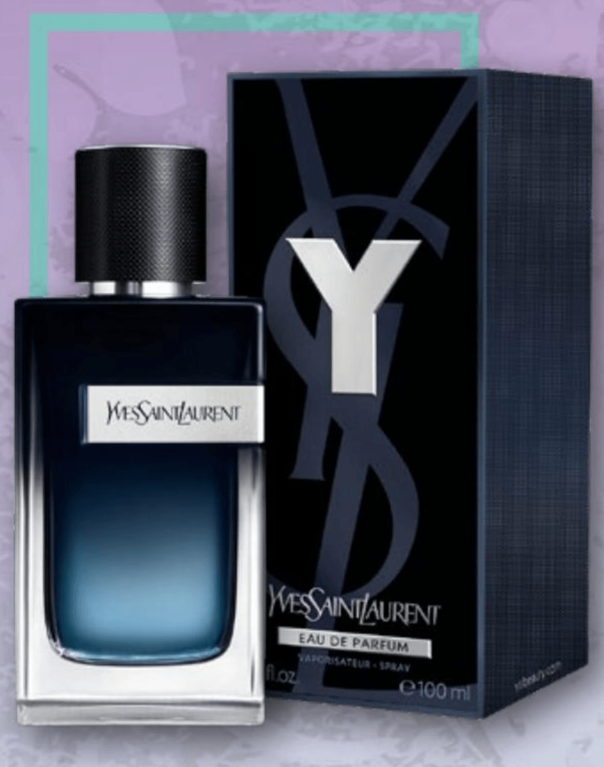 Y 100 ml YVES SAINT LAURENT - Akcija v trgovini Regal Shop