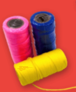 Set barvitih vrvic - Akcija v trgovini Spar