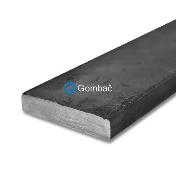 Železo pravok. 100x80x3mm 49,18 kg - Akcija v trgovini Jager