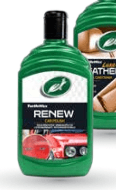 Sredstvo za poliranje 500 ml - Akcija v trgovini Mercator