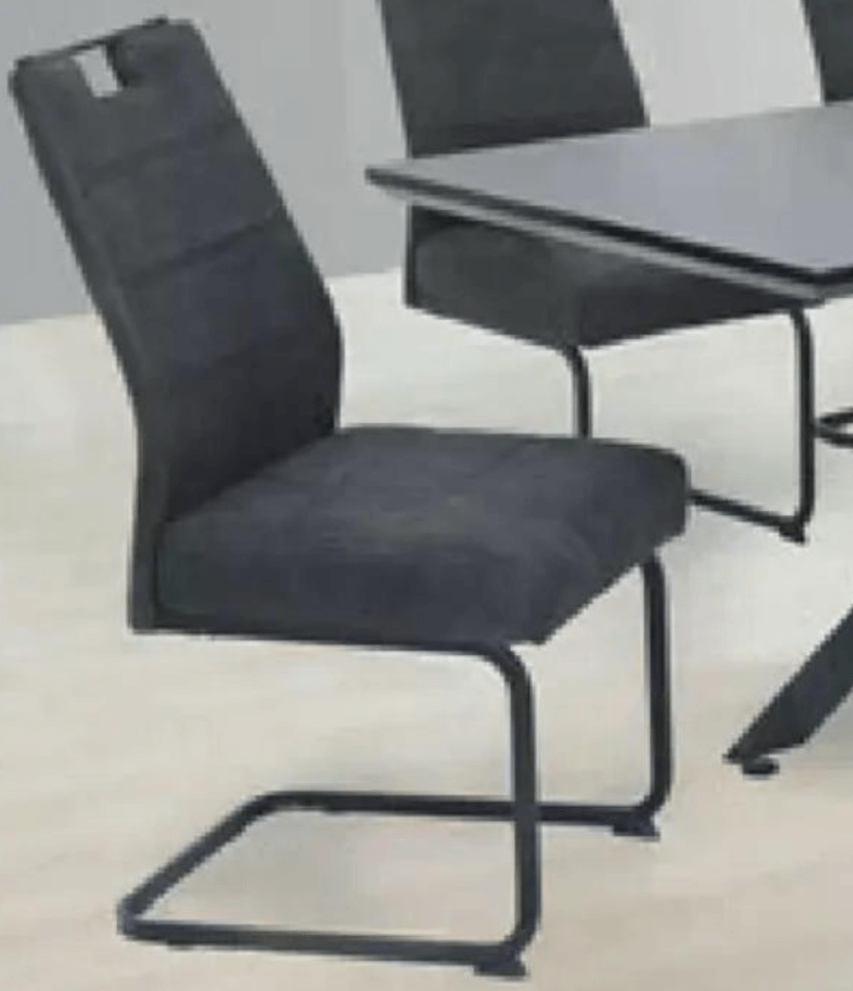 Stol - Akcija v trgovini Rutar