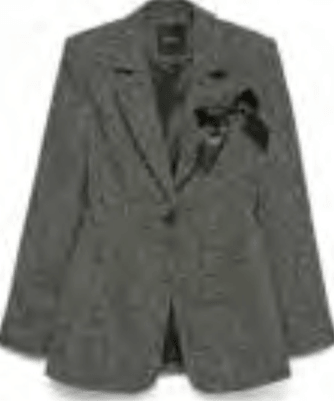 Ženski sako Vero Moda - Akcija v trgovini Jager